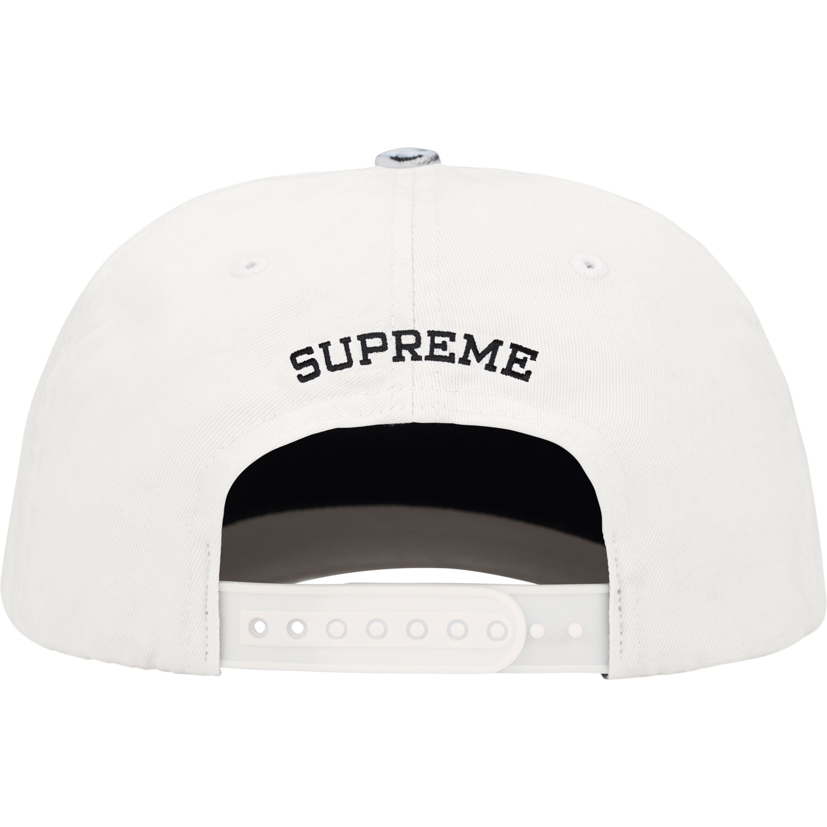 Painted 5-Panel view 2